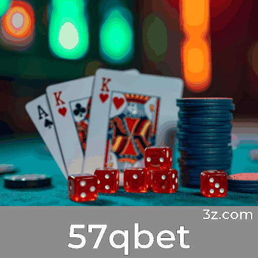 57qbet Bônus acumulado 57qbet