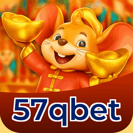 57qbet logo